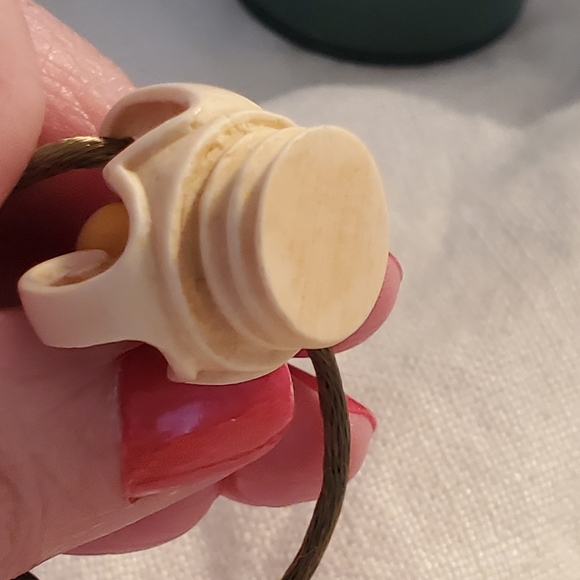 Harmony Kingdom Frog Prince Trinket Box Pendant NIB TJZFR Retired Garden… - Picture 14 of 16